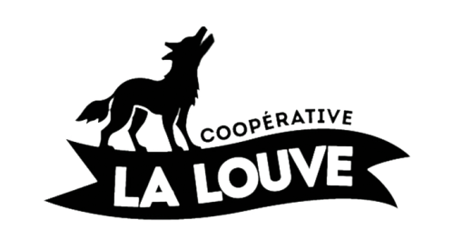 Coopératives alimentaires - La Louve